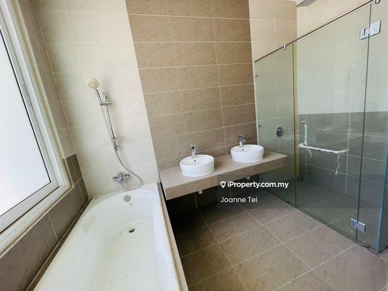 Semi-Detached House for Sale in Garden Residence, Cyberjaya by Joanne Tei - iProperty.com.my