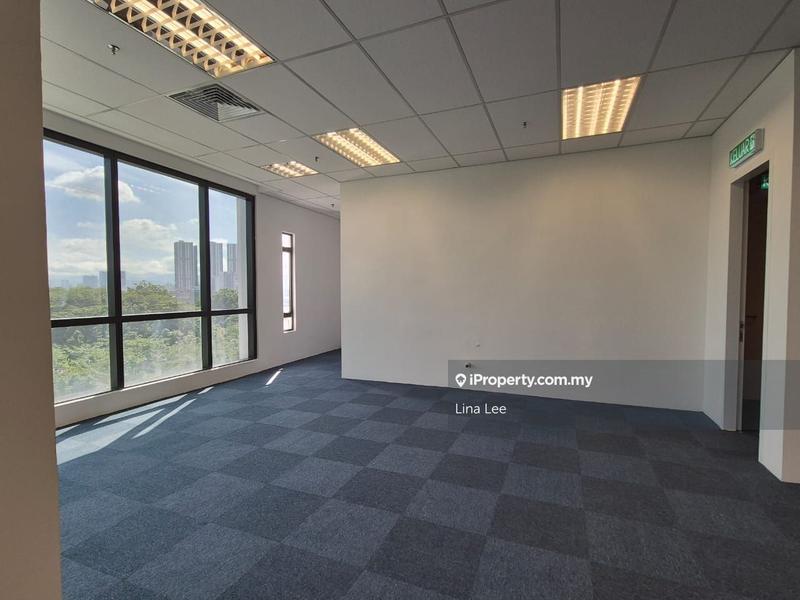 For Rent - Union Tower Desa Commercial Centre