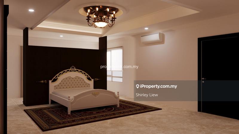 Condominium for Sale in Palmyra Bangsar by Shirley Liew - iProperty.com.my