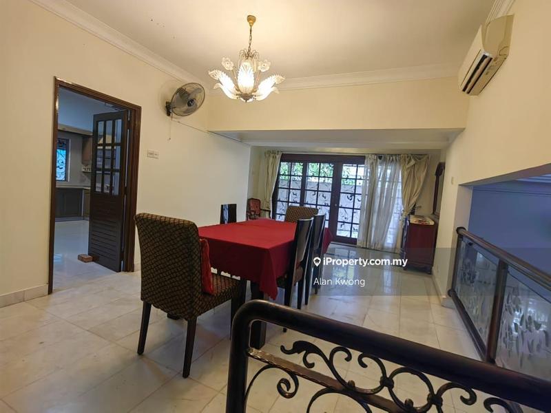 Bungalow House for Sale in Bukit Bandaraya, Bangsar by Alan Kwong - iProperty.com.my