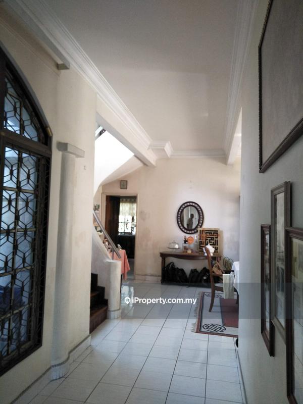 Banglo untuk Dijual di Subang Jaya, Selangor oleh Celia Tan - iProperty.com.my