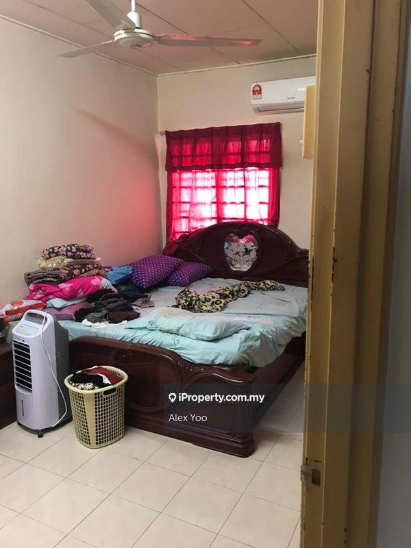 Rumah Berangkai 2 Tingkat untuk Dijual di Taman Sri Gombak, Gombak oleh Alex Yoo - iProperty.com.my
