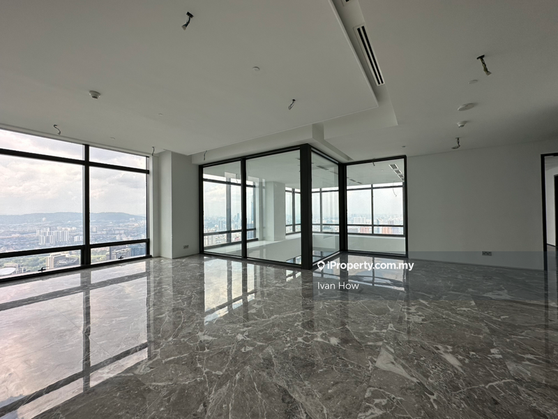 Kediaman Servis untuk Dijual di Four Seasons Place oleh Ivan How - iProperty.com.my