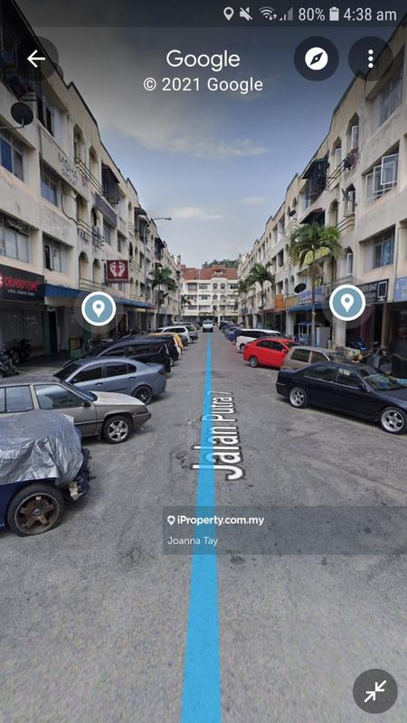 Kedai untuk Dijual di Taman Putra Kajang, Kajang oleh Joanna Tay - iProperty.com.my
