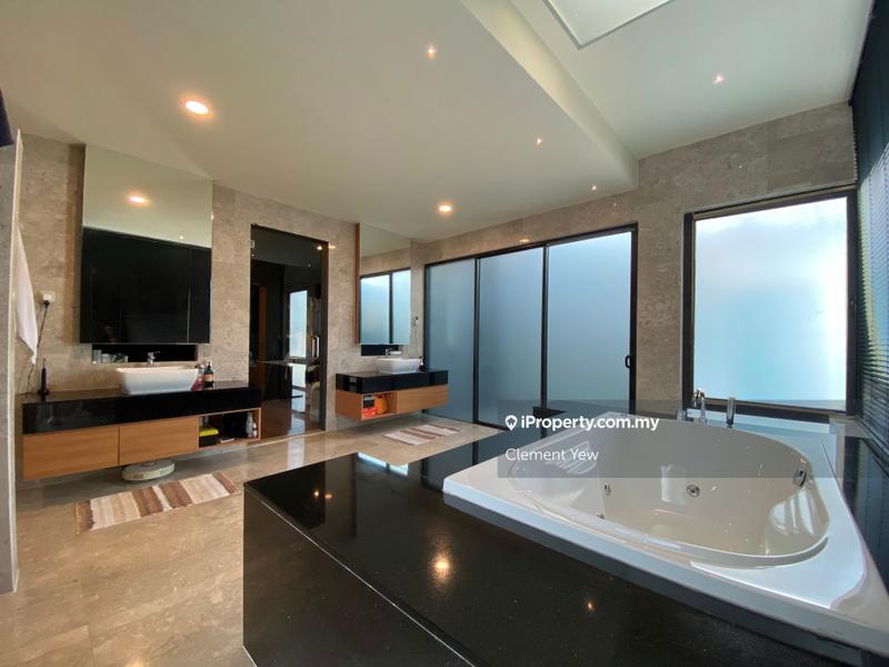 3.5-storey Terraced House for Sale in Setia Alam, Selangor by Clement Yew - iProperty.com.my