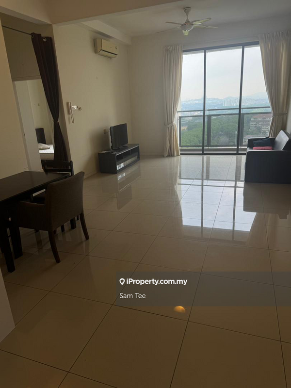 Kediaman Servis untuk Disewa di KU Suites oleh Sam Tee - iProperty.com.my