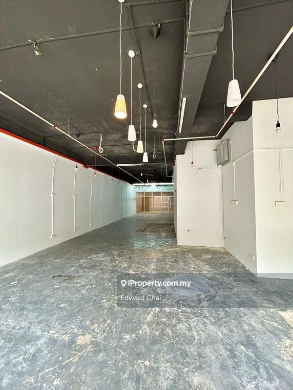 For Sale - Solaris Publika Solaris Dutamas