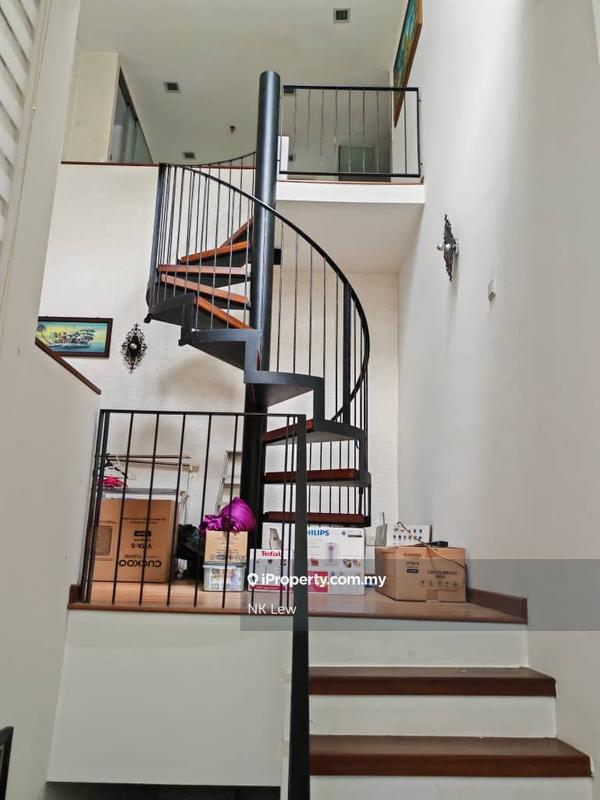 For Rent - Centrio Pantai Hillpark