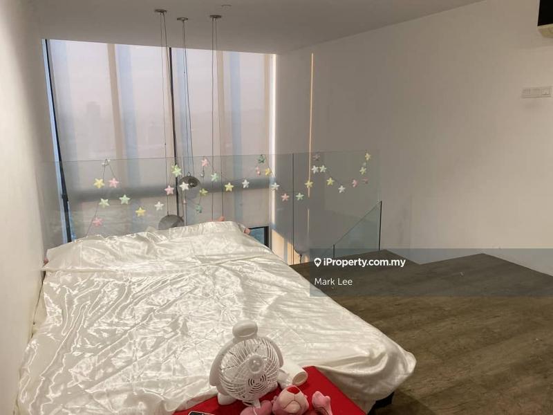 Service Residence for Sale in The Place @ Cyberjaya (Service Residence) by Mark Lee - iProperty.com.my