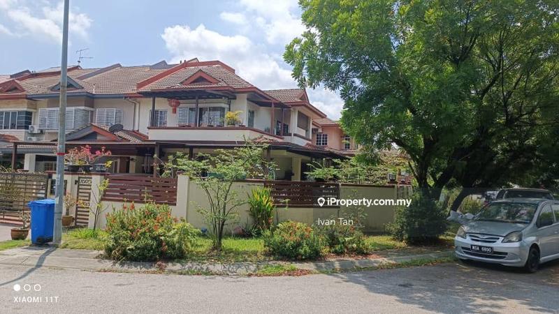 2-storey Terraced House for Sale in Kota Kemuning, Shah Alam by Ivan Tan - iProperty.com.my