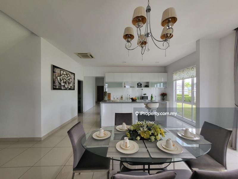 Semi-Detached House for Sale in Freehold 2&3-storey Semi-D @ Sungai Buloh U17, Sungai Buloh by Zoey Kher - iProperty.com.my