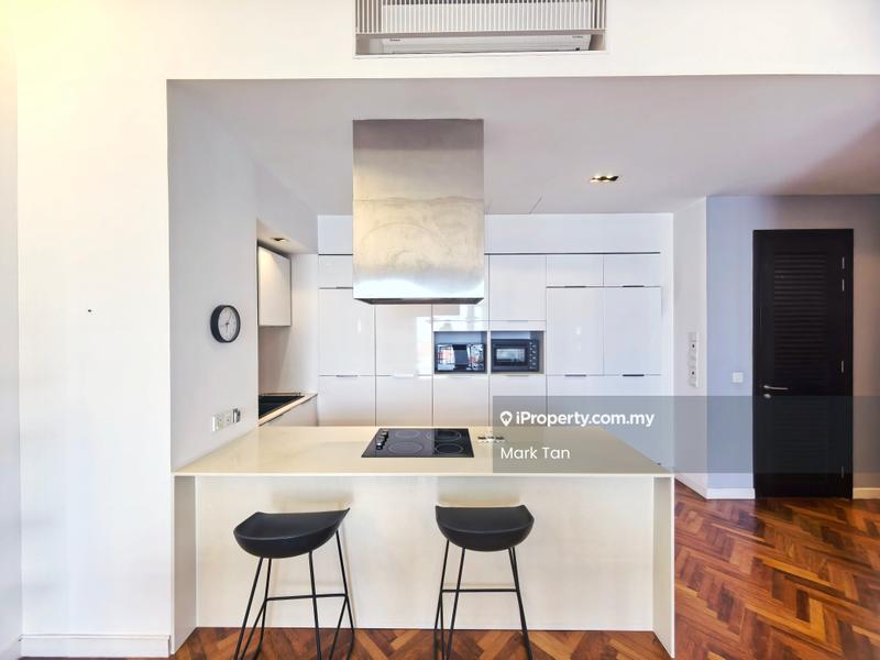 Kondominium untuk Dijual di Quayside Condominium oleh Mark Tan - iProperty.com.my
