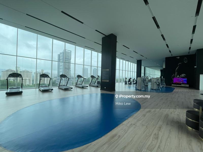 For Sale - The Park Sky Residence