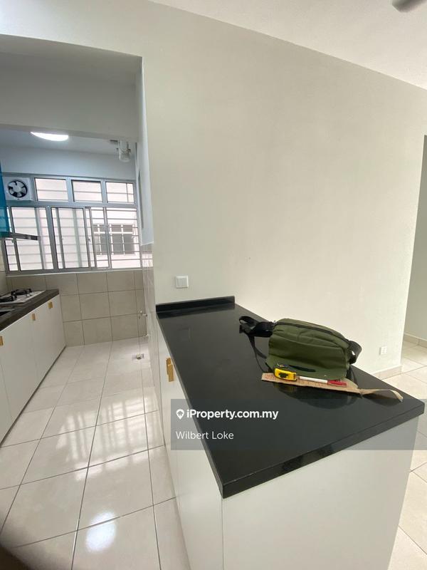 Kediaman Servis untuk Disewa di Residensi MH Platinum 2 oleh Wilbert Loke - iProperty.com.my