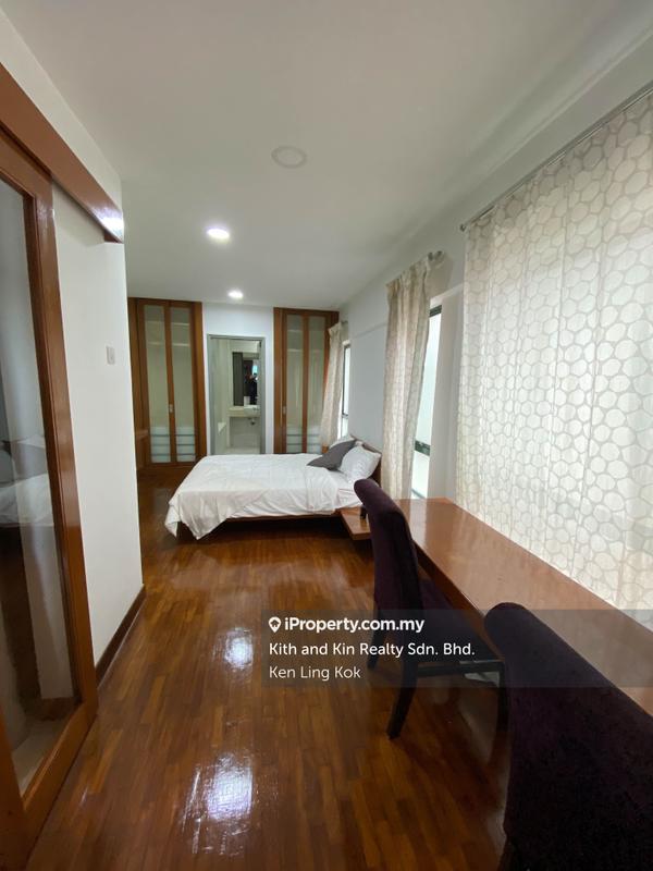 Kondominium untuk Disewa di 10 Semantan Suites oleh Ken Ling Kok - iProperty.com.my