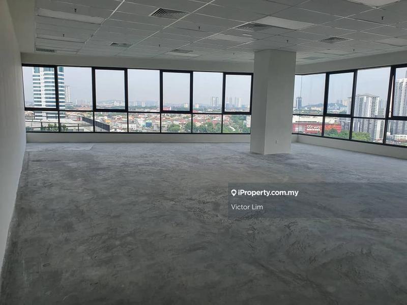 Pejabat untuk Dijual di Seksyen 13, Petaling Jaya oleh Victor Lim - iProperty.com.my