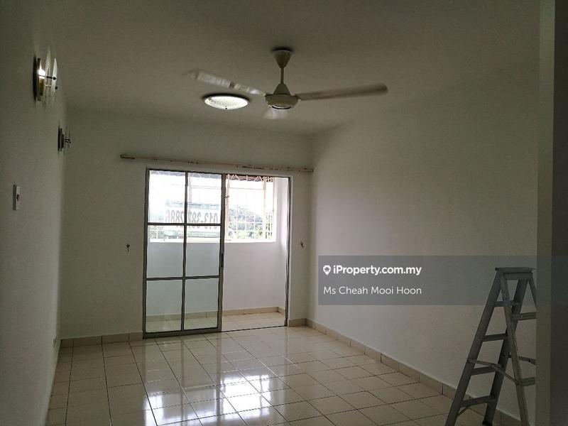 Pangsapuri untuk Dijual di Palma Puteri oleh Ms Cheah Mooi Hoon - iProperty.com.my