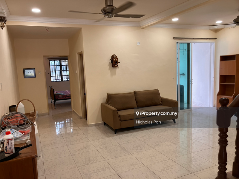 Townhouse for Rent in Meru Valley, Ipoh by Nicholas Poh - iProperty.com.my