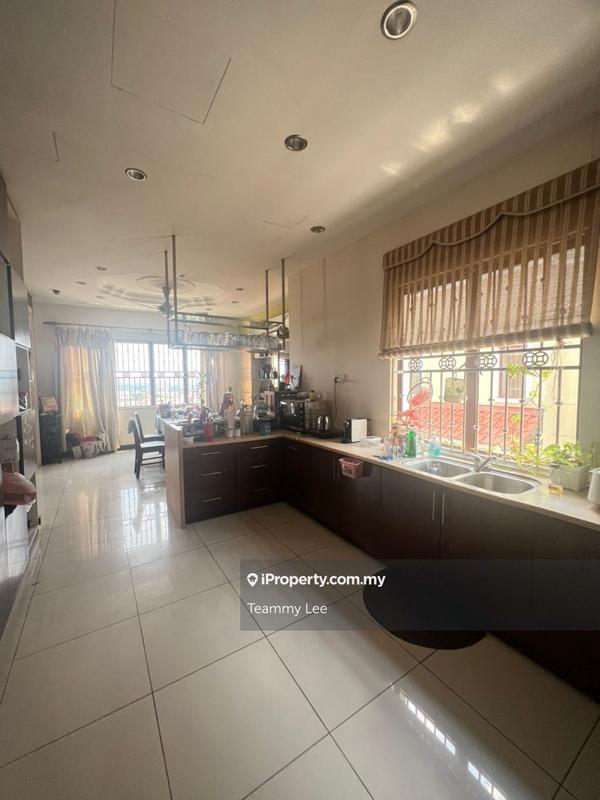 Bungalow House for Sale in Bandar Sungai Long, Selangor by Teammy Lee - iProperty.com.my