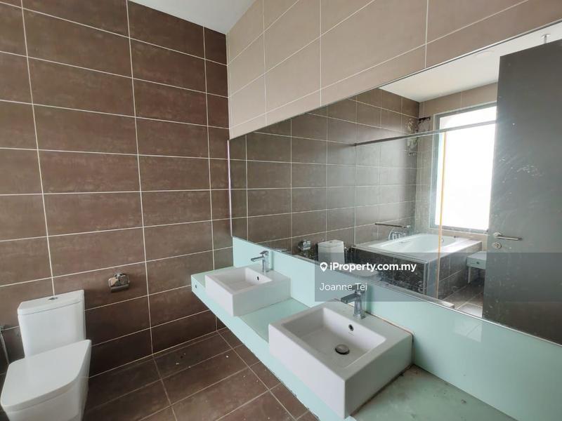 3-storey Terraced House for Sale in Schumann, Symphony Hills, Cyberjaya, Cyberjaya by Joanne Tei - iProperty.com.my