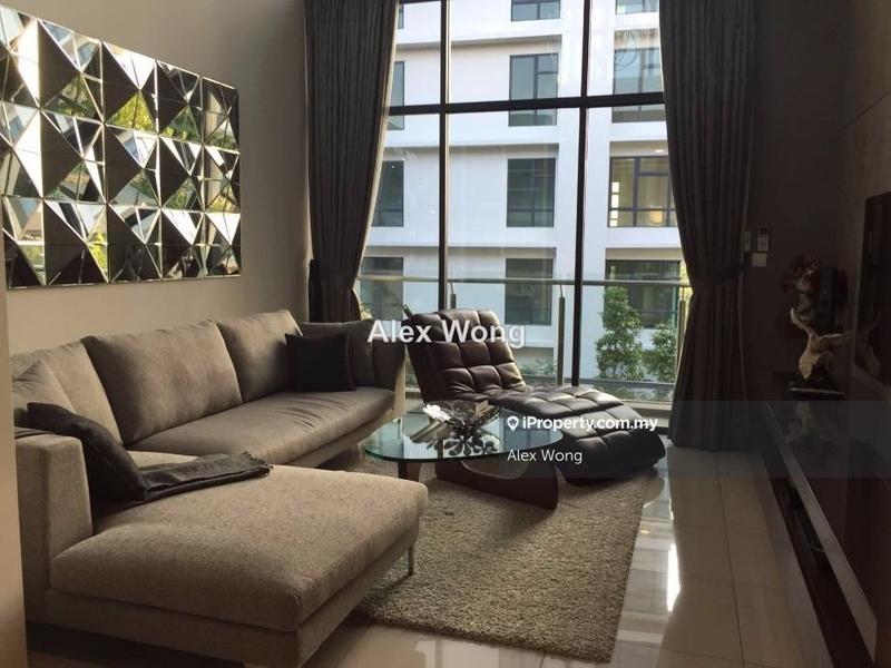 For Sale - The Address