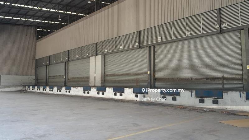 Warehouse for Rent in Bukit Raja, Bukit Raja by Jeffrey Chan - iProperty.com.my