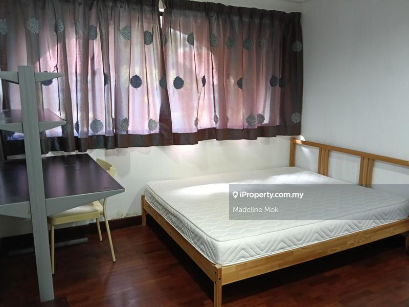 For Sale - Bangsar Puteri