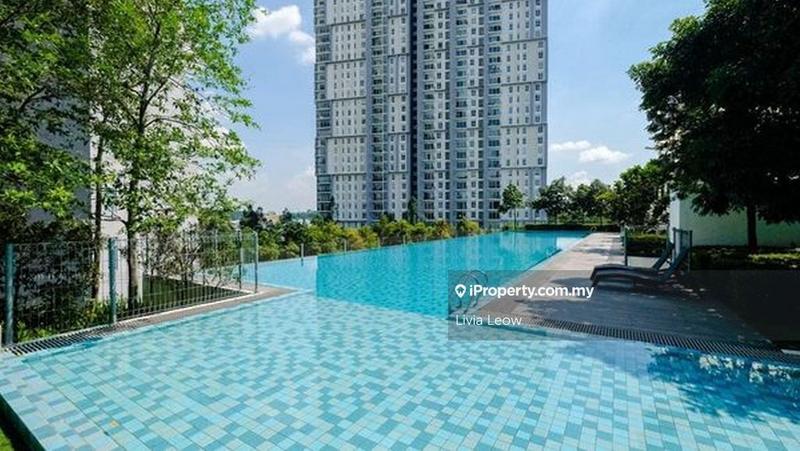 Kondominium untuk Dijual di Verdi Eco-Dominiums oleh Livia Leow - iProperty.com.my
