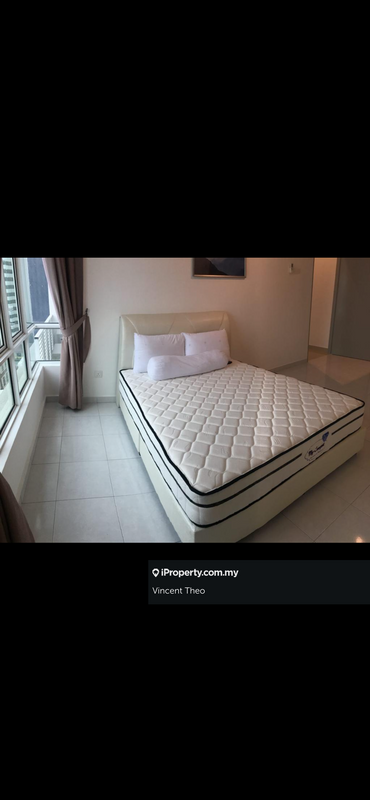 Kondominium untuk Dijual di D'suria Condominium oleh Vincent Theo - iProperty.com.my