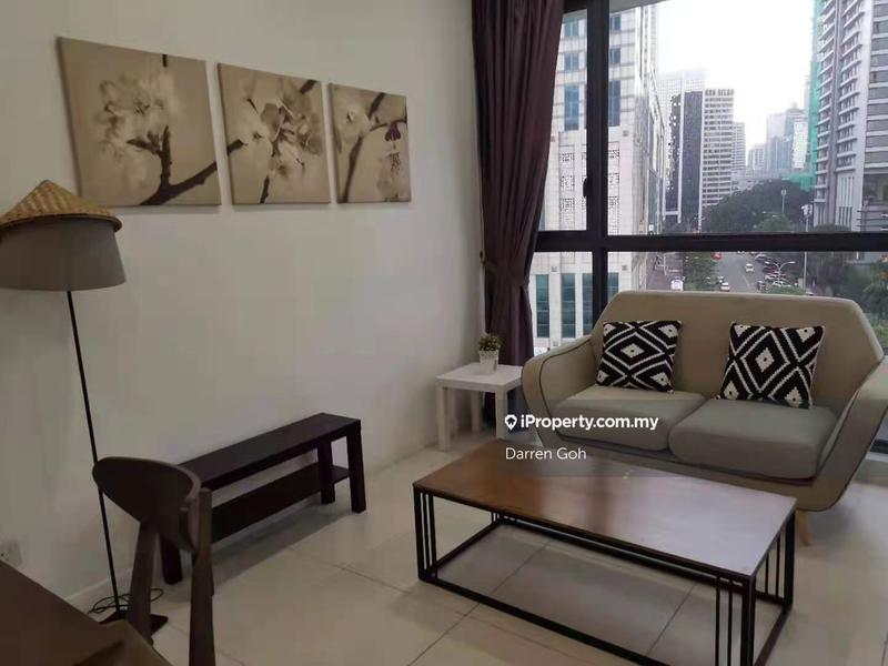 For Sale - Three28 Tun Razak