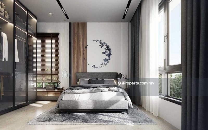 Rumah Teres 2-Tingkat untuk Dijual di Primrose @ Saujana KLIA, Cyberjaya oleh Niz - iProperty.com.my