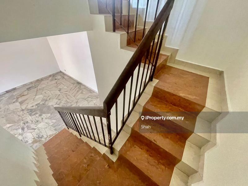 2-storey Terraced House for Sale in Bandar Kinrara Seksyen 4, Bandar Kinrara by Shah - iProperty.com.my