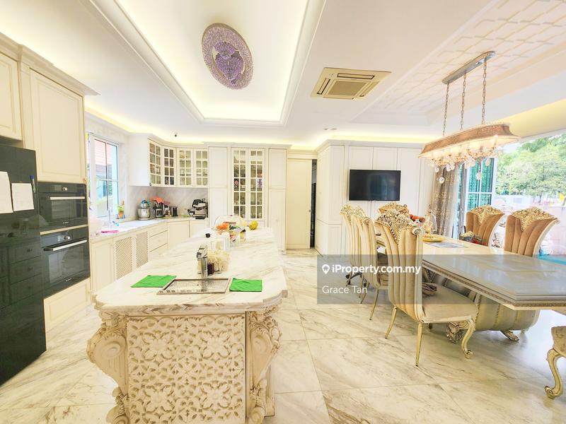 Banglo untuk Dijual di Mutiara Damansara, Selangor oleh Grace Tan - iProperty.com.my