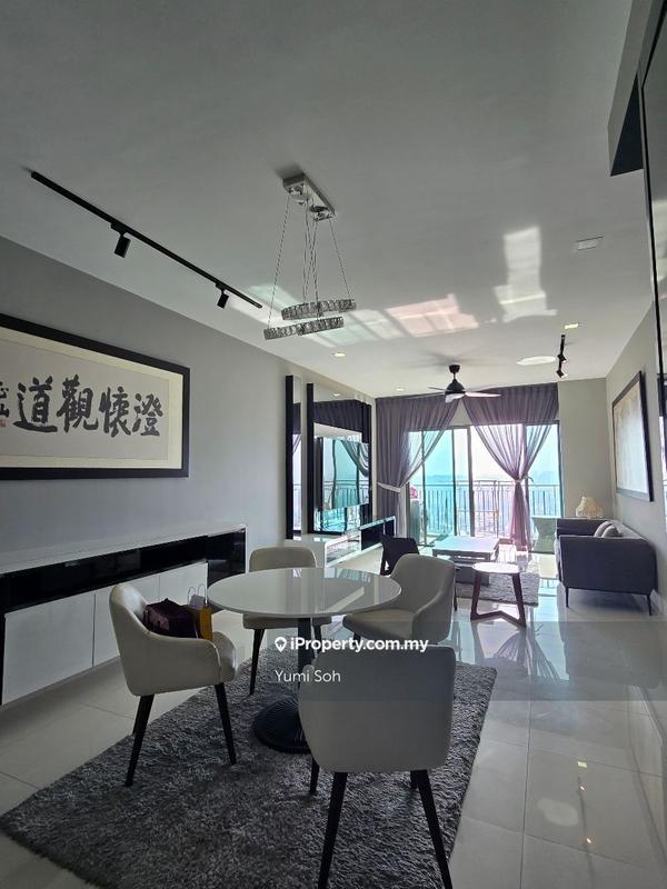 For Rent - Altitude 236