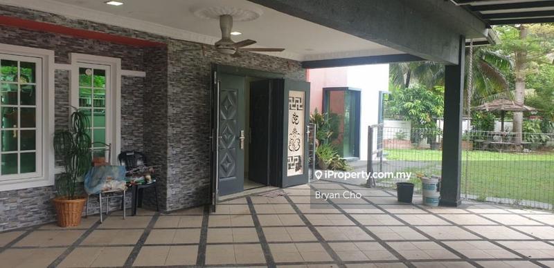 Rumah Berangkai 2 Tingkat untuk Dijual di Taman Saujana Impian, Kajang oleh Bryan Cho - iProperty.com.my