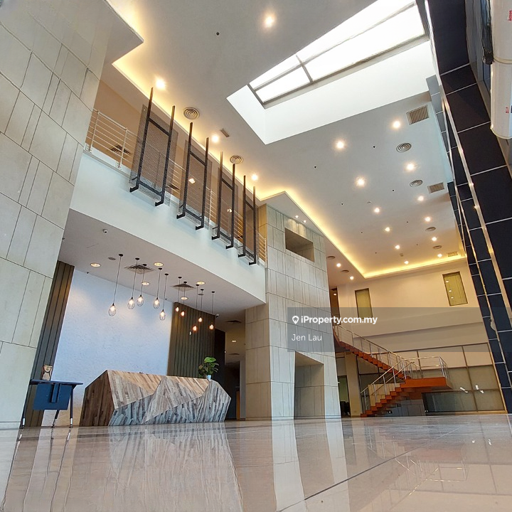 Office for Sale in 2zq22, Cyberjaya by Jen Lau - iProperty.com.my