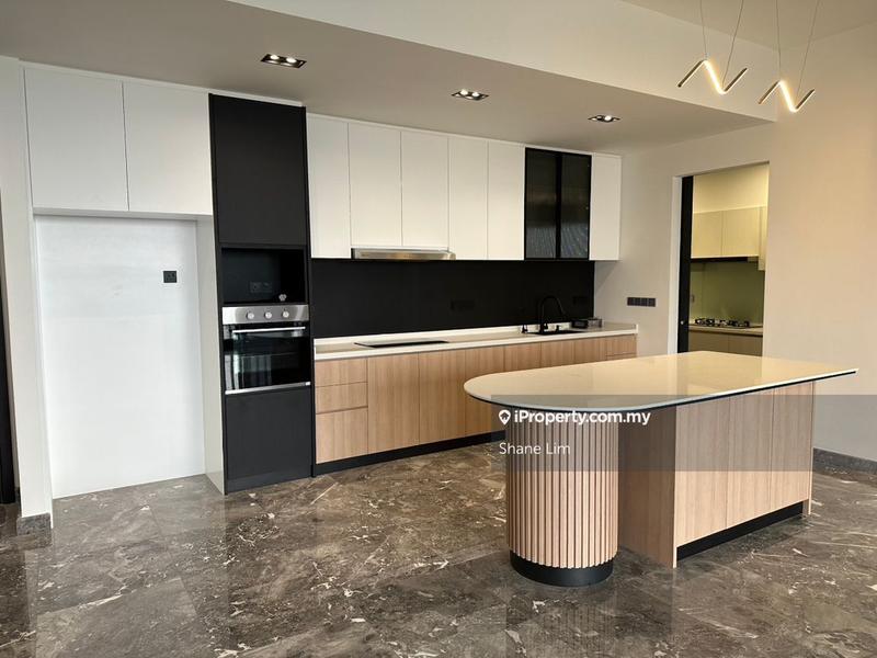 Kondominium untuk Dijual di The Estate oleh Shane Lim - iProperty.com.my