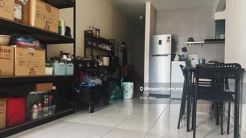 Apartment for Sale in MasReca n19eteen by Ann Wai - iProperty.com.my