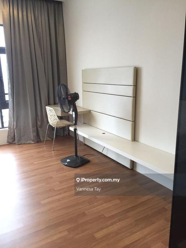 For Rent - Eve Suite / NZX Square