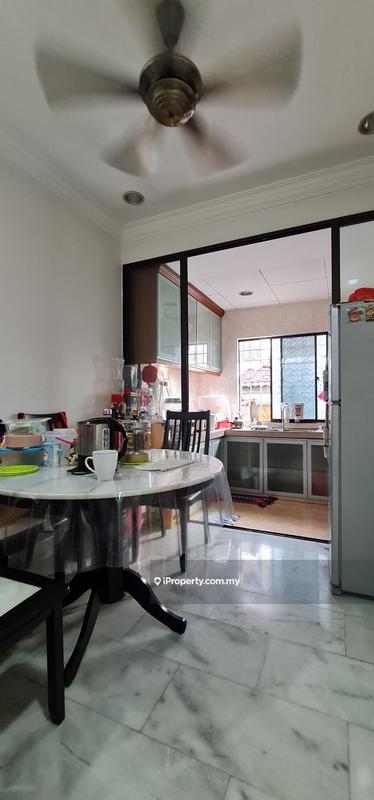 2-storey Terraced House for Sale in SS23, Petaling Jaya by Desmond Tan - iProperty.com.my