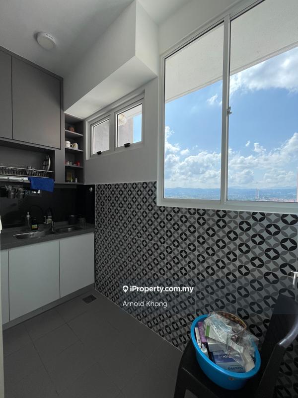Kondominium untuk Dijual di Vina Residency (Vina Versatile Homes) oleh Arnold Khong - iProperty.com.my
