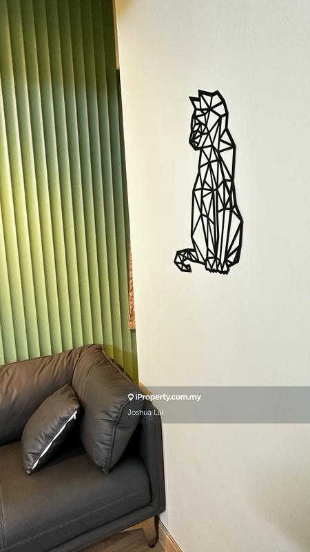 Condominium for Rent in Genting View Resort by Joshua Lui - iProperty.com.my