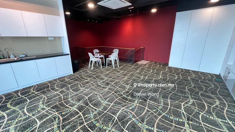 Office for Rent in Mont Kiara, Kuala Lumpur by Daniel Wong - Interior - iProperty.com.my