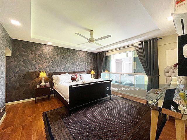 Kondominium untuk Dijual di Kiaramas Cendana oleh Tarsha Lim - iProperty.com.my