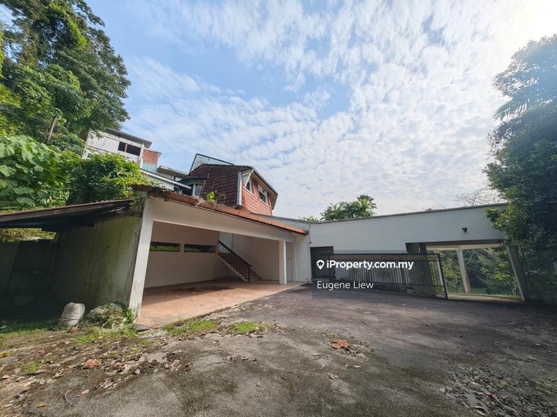 Banglo untuk Dijual di Taman Duta, Bukit Tunku (Kenny Hills) oleh Eugene Liew - iProperty.com.my