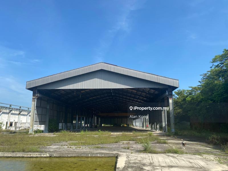 Kilang Terpisah untuk Dijual di Villaraya Industrial Park, Semenyih oleh Alan Kong - iProperty.com.my