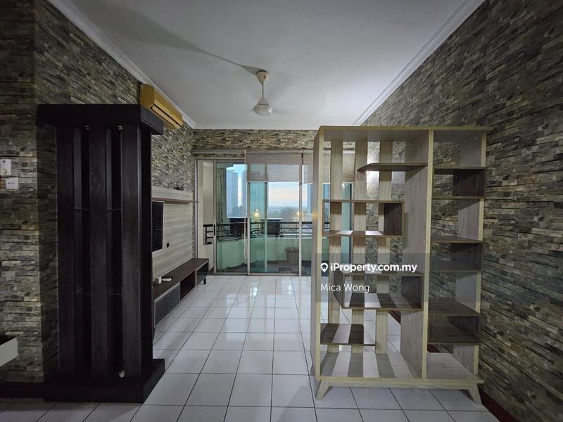Kondominium untuk Dijual di Riana Green Condominium oleh Mica Wong - iProperty.com.my