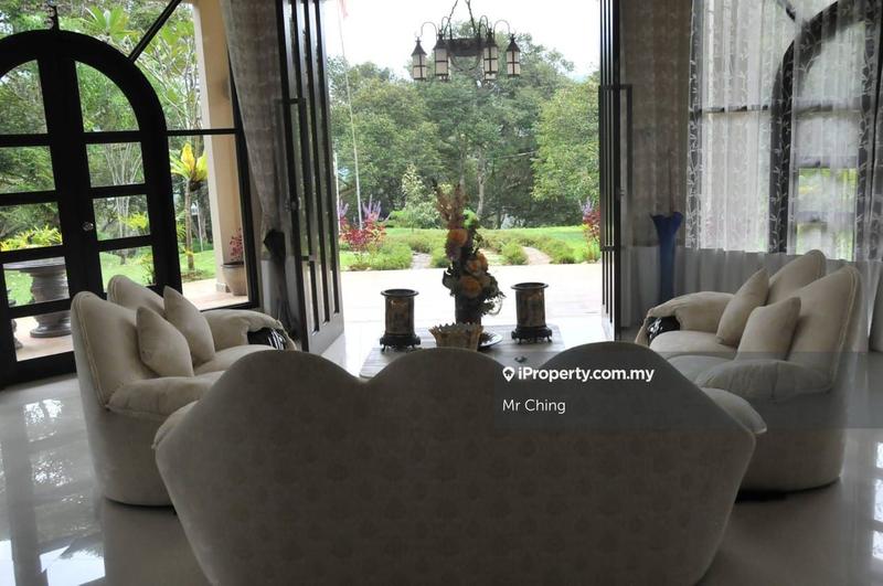 Agricultural Land for Sale in Raub Pahang, Raub by Mr Ching - iProperty.com.my