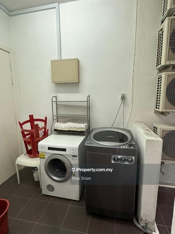 Kondominium untuk Disewa di BayStar Condominium oleh Khai Shian - iProperty.com.my