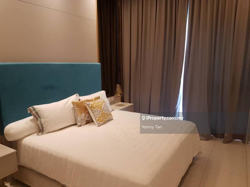Service Residence for Rent in Bayberry @ Tropicana Gardens by Kenny Tan - iProperty.com.my